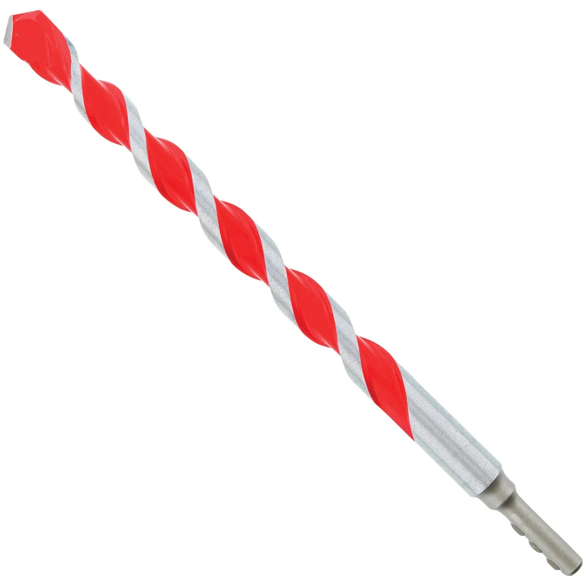 Unique Diablo SPEEDemon 3 4 In. x 12 In. Red Granite Carbide Rotary Hammer Drill Bit Smart
