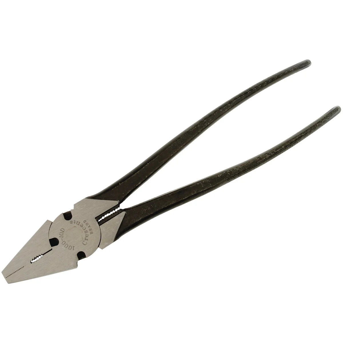 Genuine Crescent 10 In. Fencing Pliers Flexible