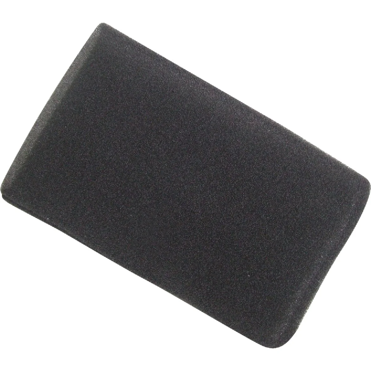Next-Generation Channellock VacMaster Foam Standard Channellock VWM510D Wet Dry Vacuum Filter 3-Pack Easy-to-Use