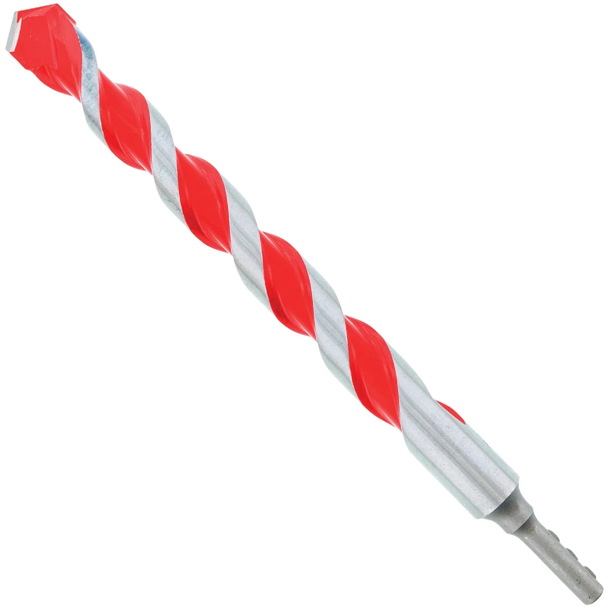 Casual Diablo SPEEDemon 1 In. x 12 In. Red Granite Carbide Rotary Hammer Drill Bit Elegant