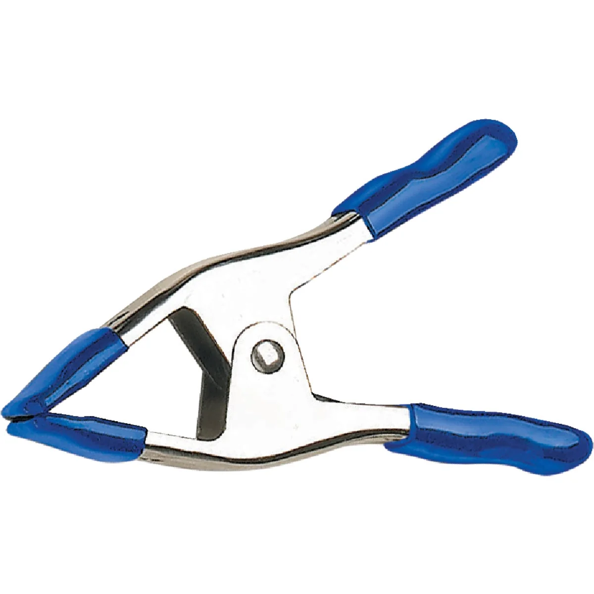 Responsible Irwin Quick-Grip 1 In. Metal Spring Clamp Specialty