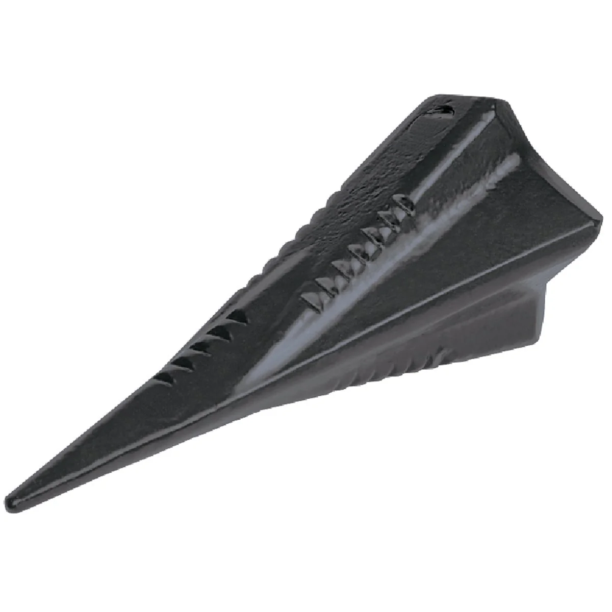 Eco-Friendly Do it 4 Lb. Forged Steel Splitting Wedge Safe