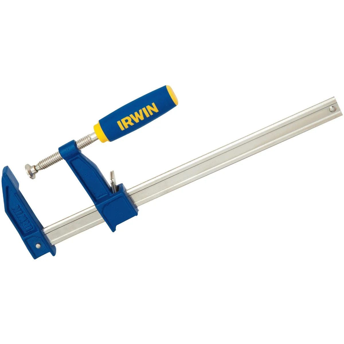 Easy-to-Use Irwin Quick-Grip 12 In. Clutch Lock Bar Clamp Advanced