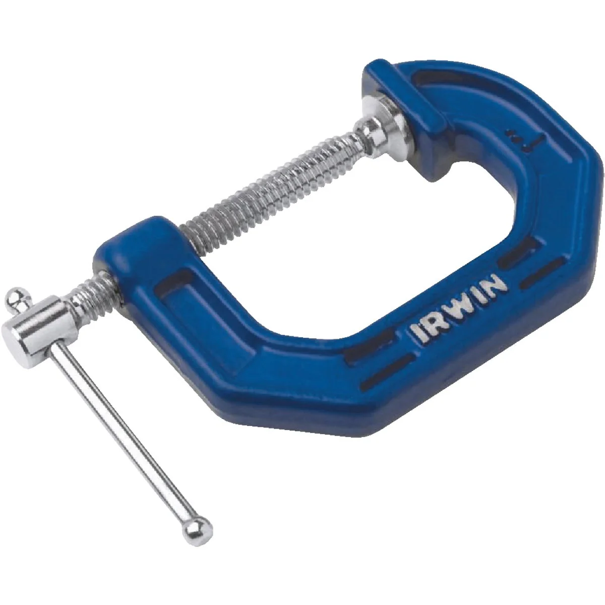 Exceptional Irwin Quick-Grip 3 In. C-Clamp Verified