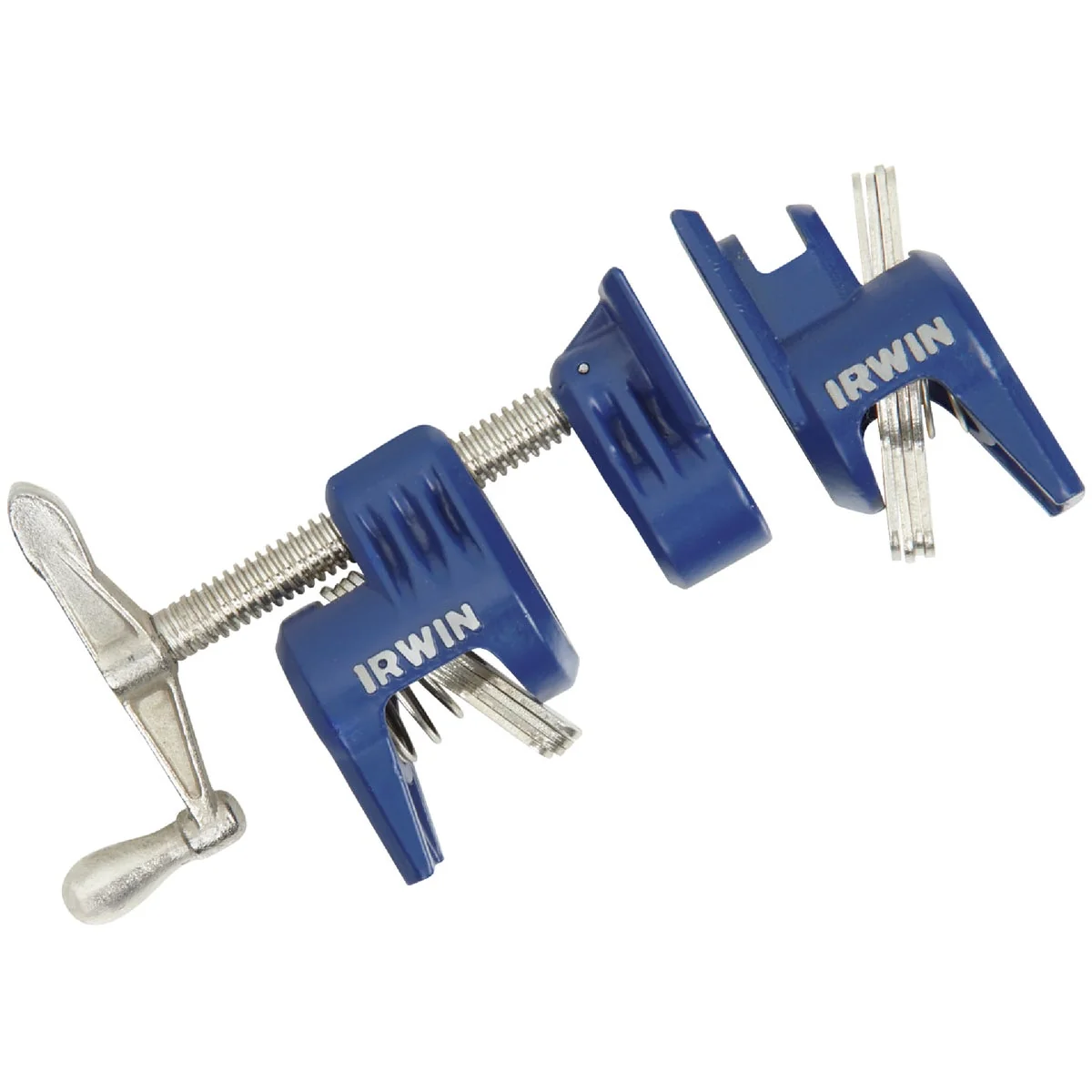 Sustainable Irwin Quick-Grip 3 4 In. Pipe Clamp Trusted