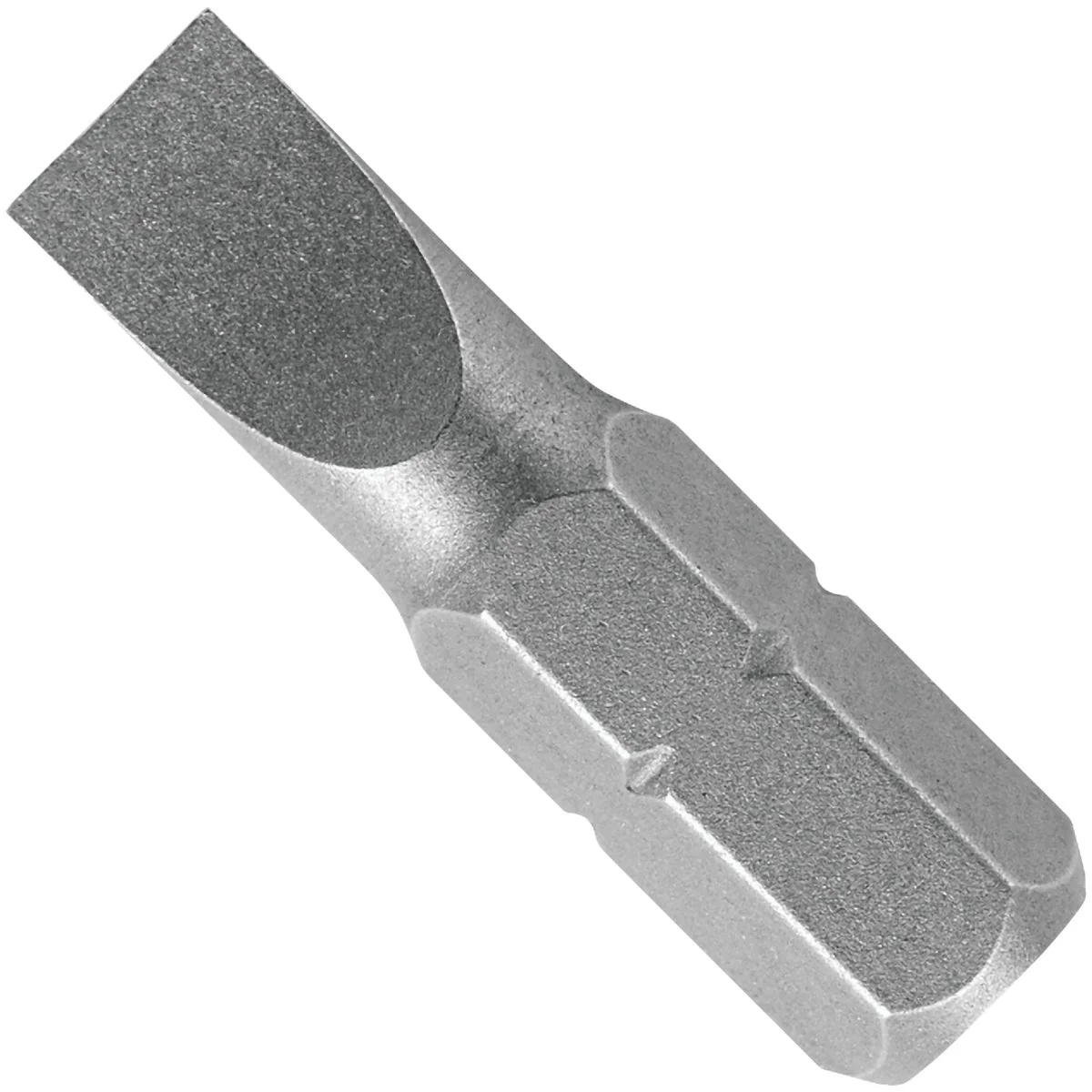 Breathable Diablo 6-8 Slotted 1 In. Insert Impact Screwdriver Bit 2-Pack Smooth