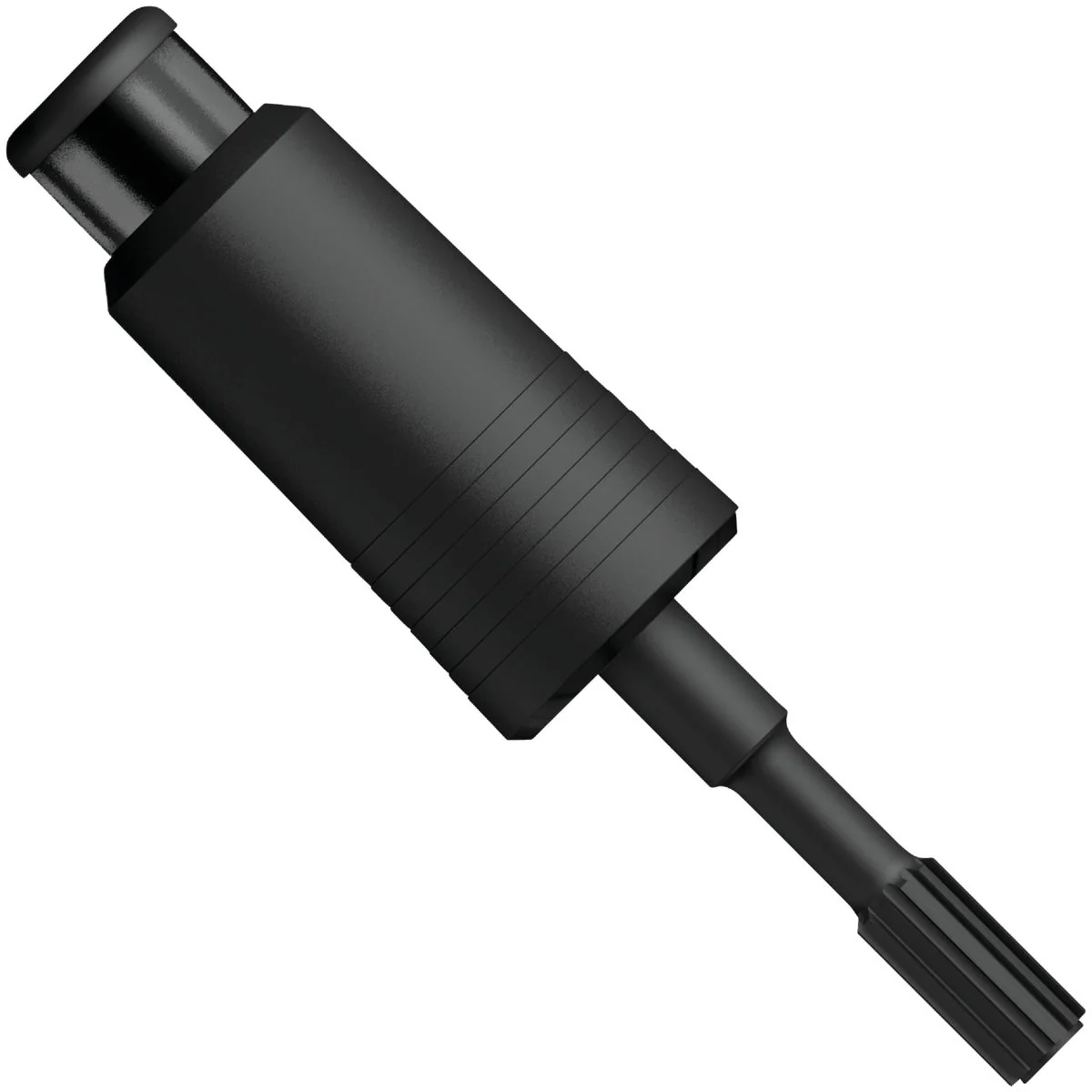 Secure Diablo Spline to SDS-Max Rotary Hammer Drill Bit Adapter Specialty
