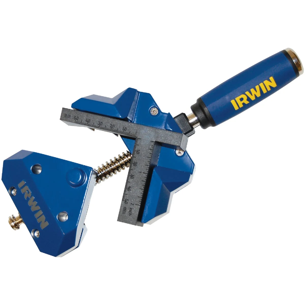 Casual Irwin 3 In. 90 Degree Angle Clamp Official