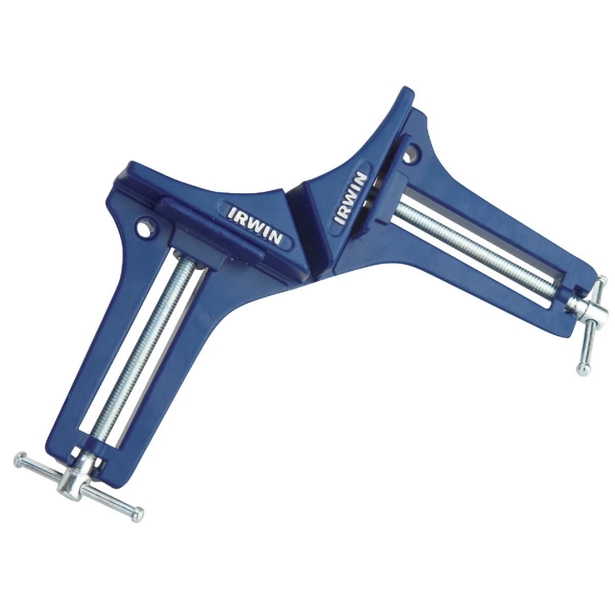 Selected Irwin 3 In. Corner Clamp Practical