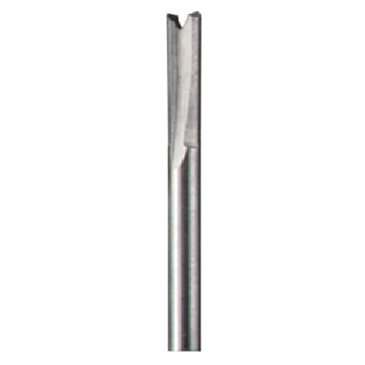 Flexible Dremel 1 8 In. Straight Router Bit Versatile