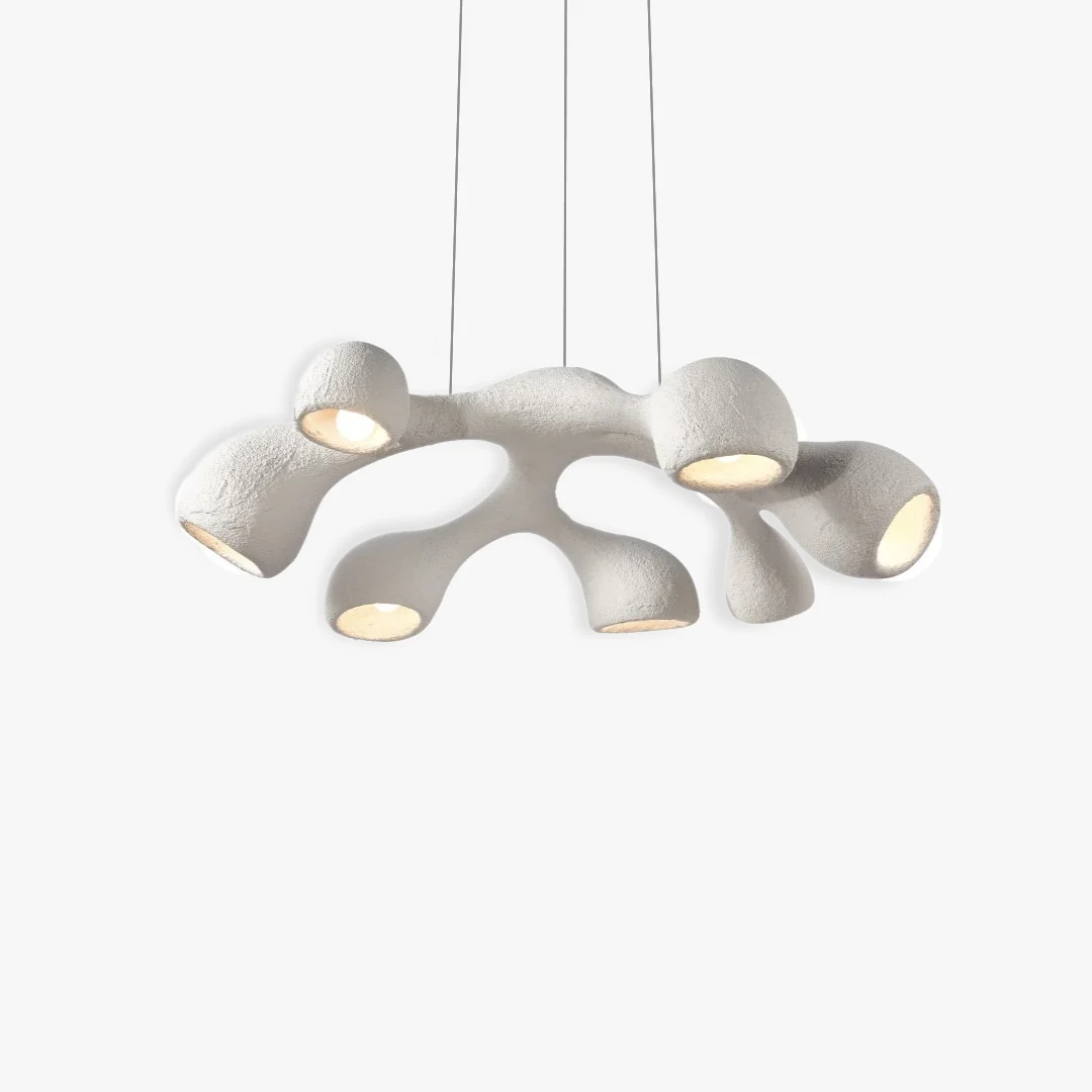 Contemporary Creatieve Koralen Kroonluchter B First-Class