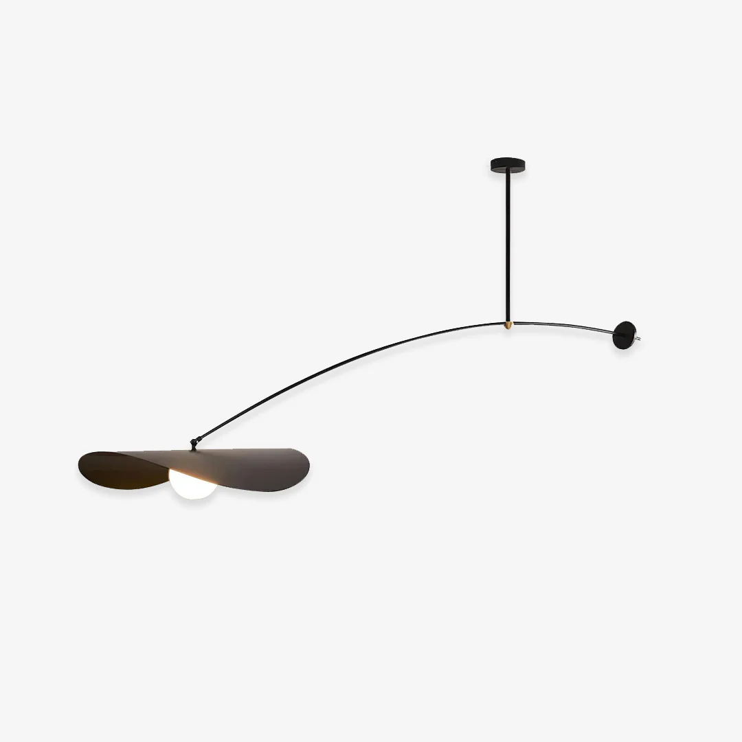 Casual Luxe Myrna kroonluchter Outstanding
