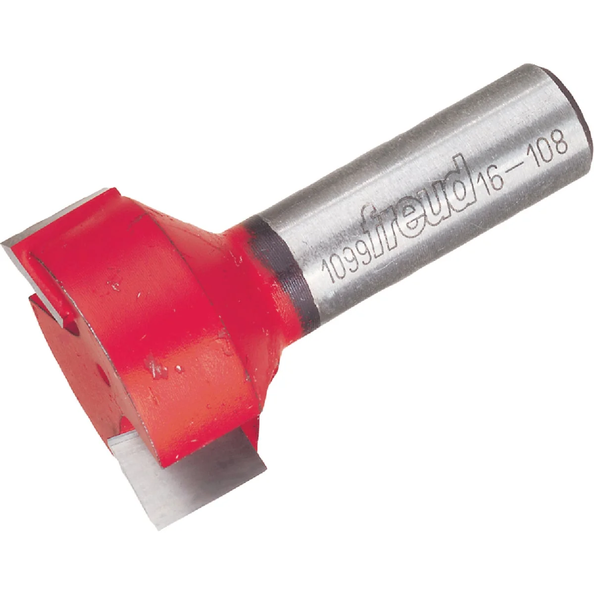 Durable Freud 1-1 4 In. Mortising Carbide Tip Mortising Bit Pure