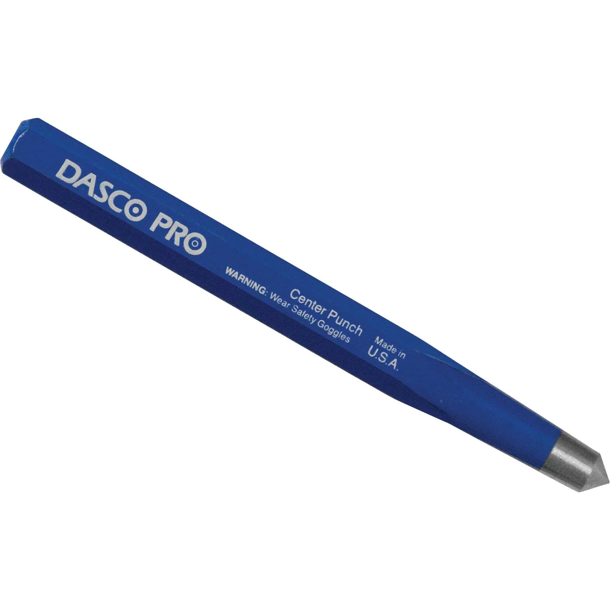 Secure Dasco Pro 7 16 In. Center Punch Healthy