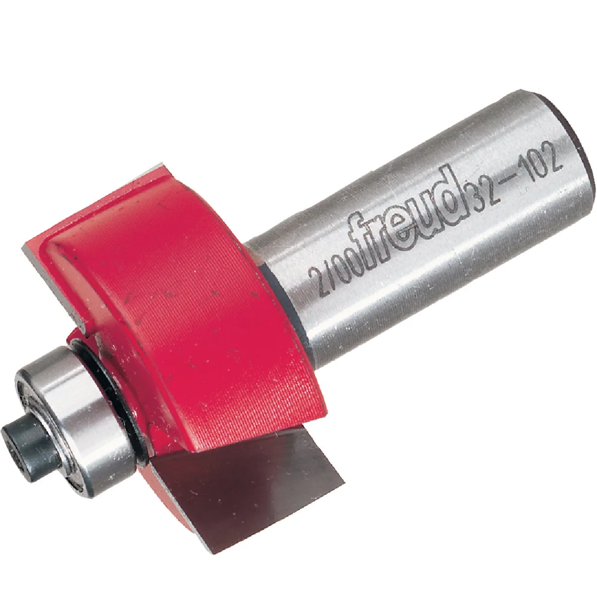 Certified Freud Carbide Tip 1 2 In. Rabbeting Bit Soft