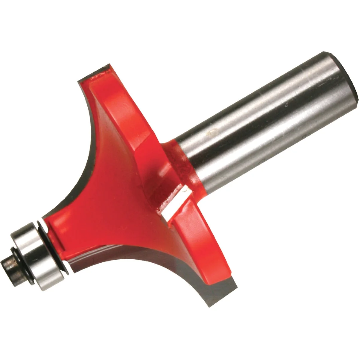 Classic Freud Carbide Tip 3 4 In. Roundover Bit Top-Quality
