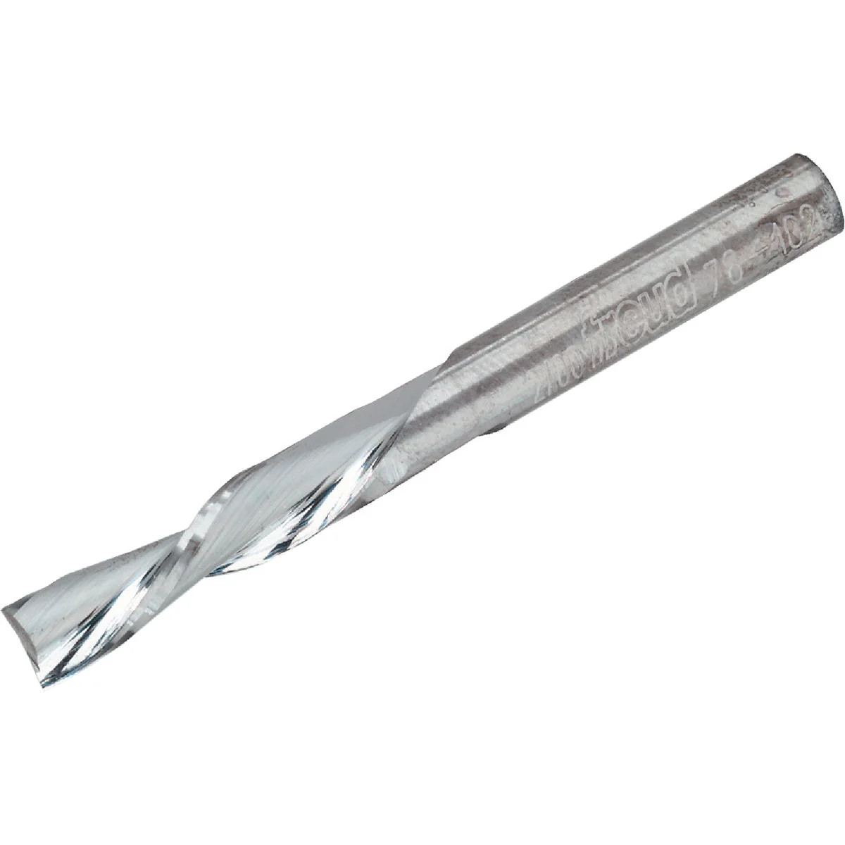 Exceptional Freud Solid Carbide Down 1 4 In. Spiral Bit Casual
