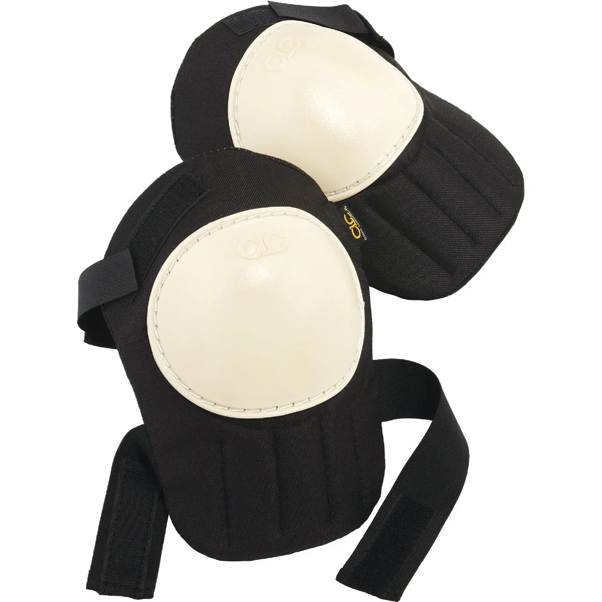 Top-Quality CLC Thick Foam Easy Swivel Kneepads Crafted
