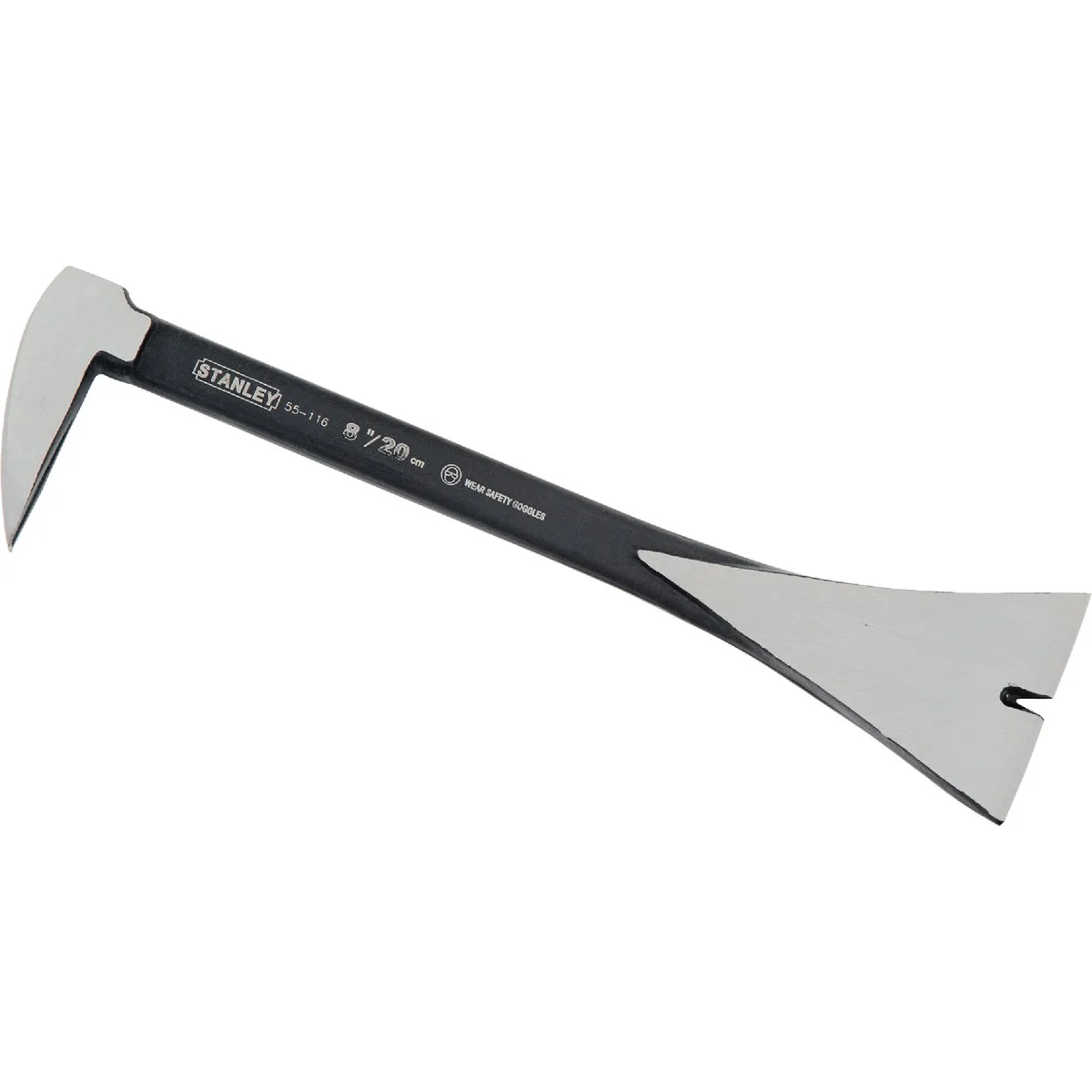 Classic Stanley 8 In. Molding Lifter Contemporary