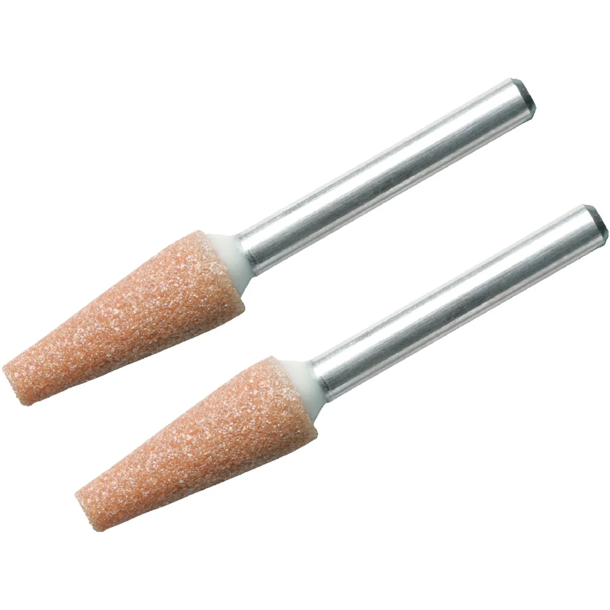 Trendy Dremel 1 4 In. Aluminum Oxide Grinding Stone Authentic