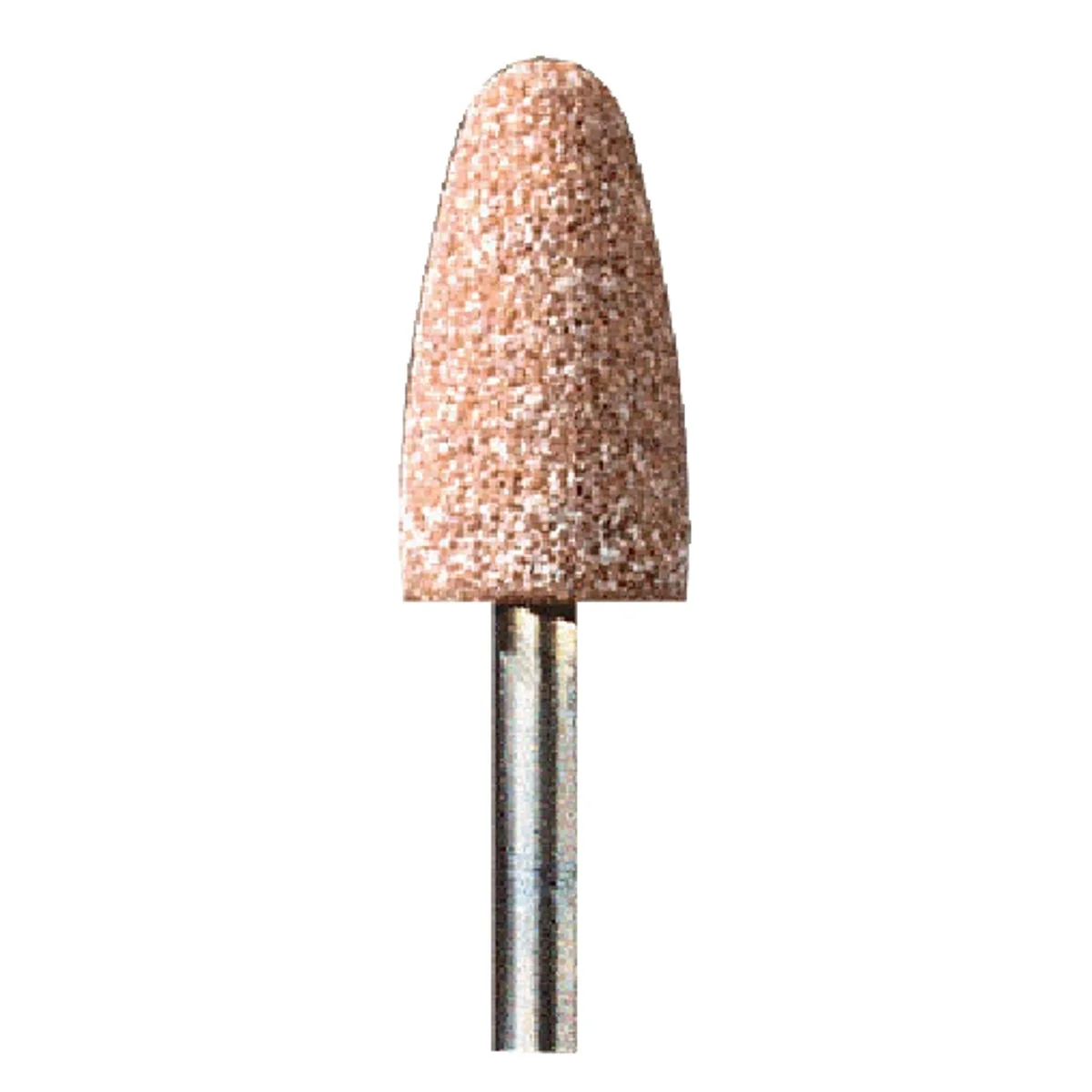 Carefully Designed Dremel 3 8 In. Aluminum Oxide Grinding Stone Luxury