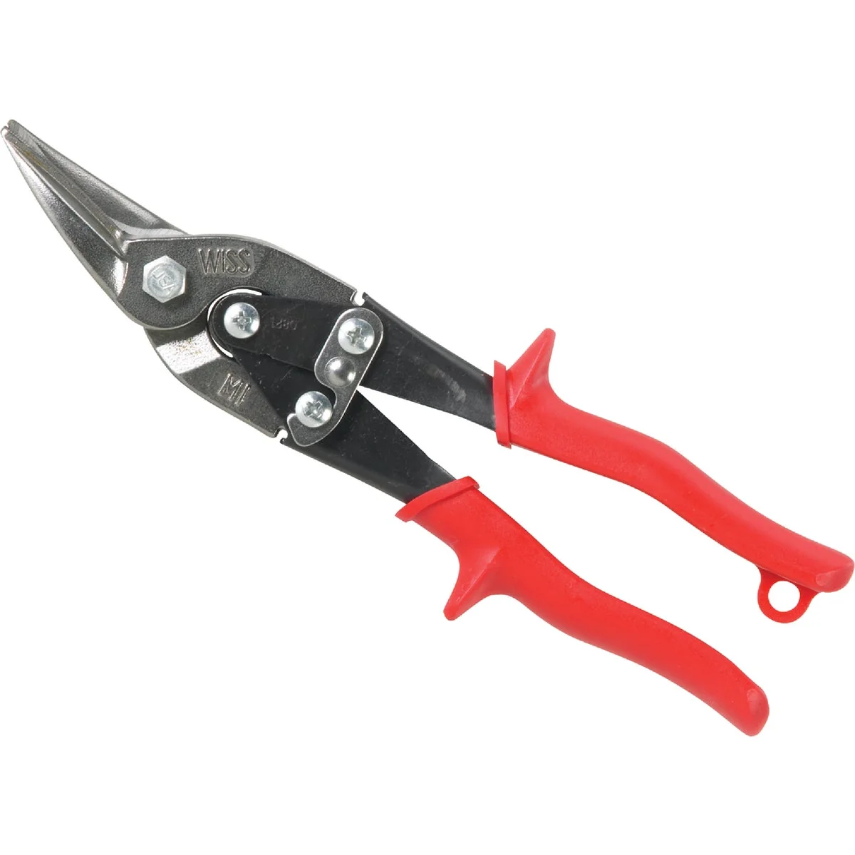 Trendy Wiss Metalmaster 9-3 4 In. Aviation Left Compound Action Snips First-Class