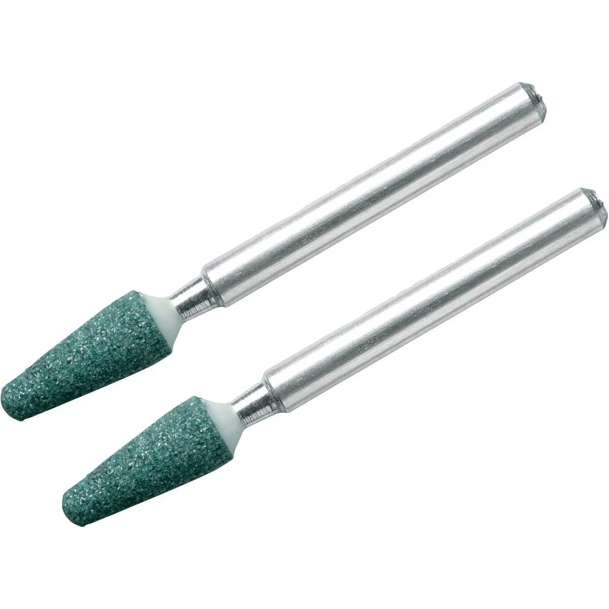 Smart Dremel 3 16 In. Silicon Carbide Grinding Stone Easy-to-Use