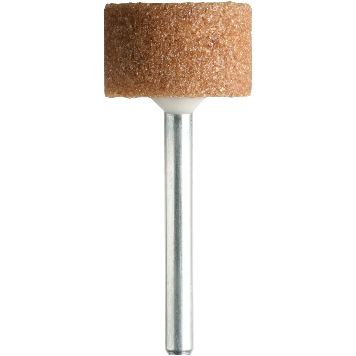 Environmentally Friendly Dremel 5 8 In. 3 8 In. Aluminum Oxide Grinding Stone Classic