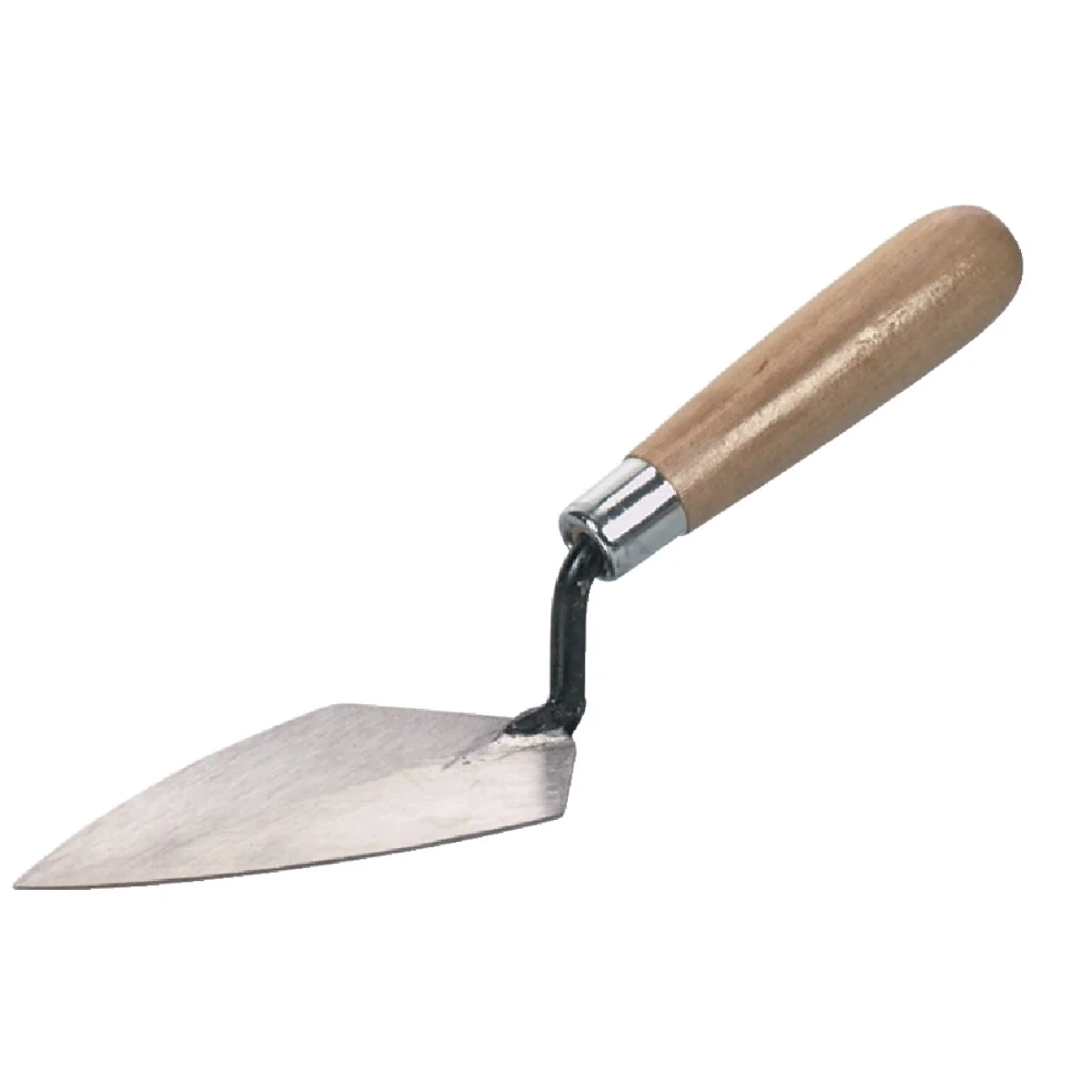 Artisan QLT 5-1 2 In. x 2-3 4 In. Pointing Trowel Refined