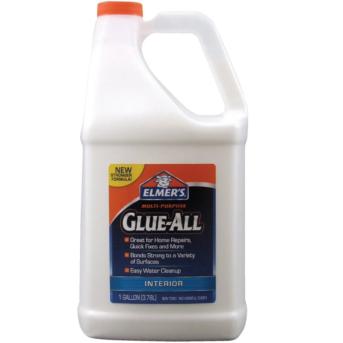 Breathable Elmer’s Glue-All 1 Gallon All-Purpose Glue Smart