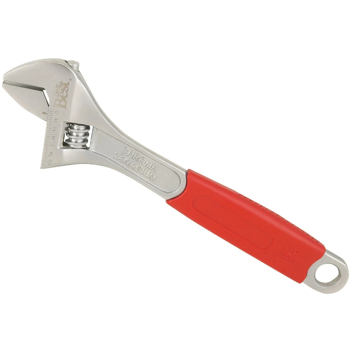 Sophisticated Do it 12 In. Adjustable Wrench Comfortable
