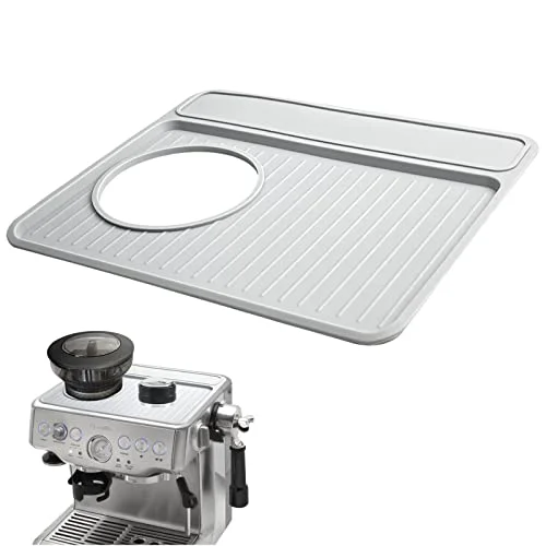 Reusable Tamping Mat for Breville 870 Durable