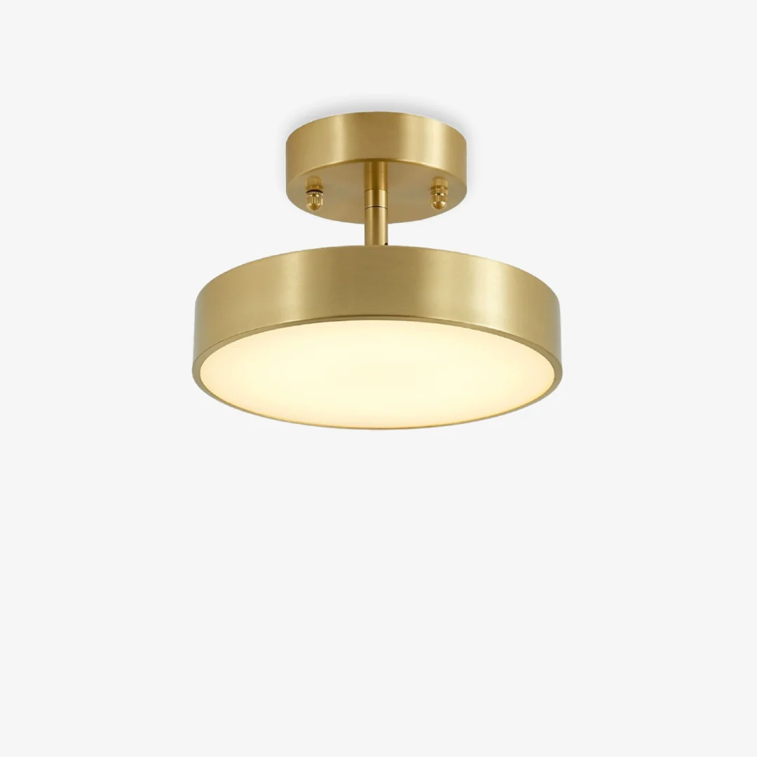 Modern Raviah Plafondlamp Long-Lasting