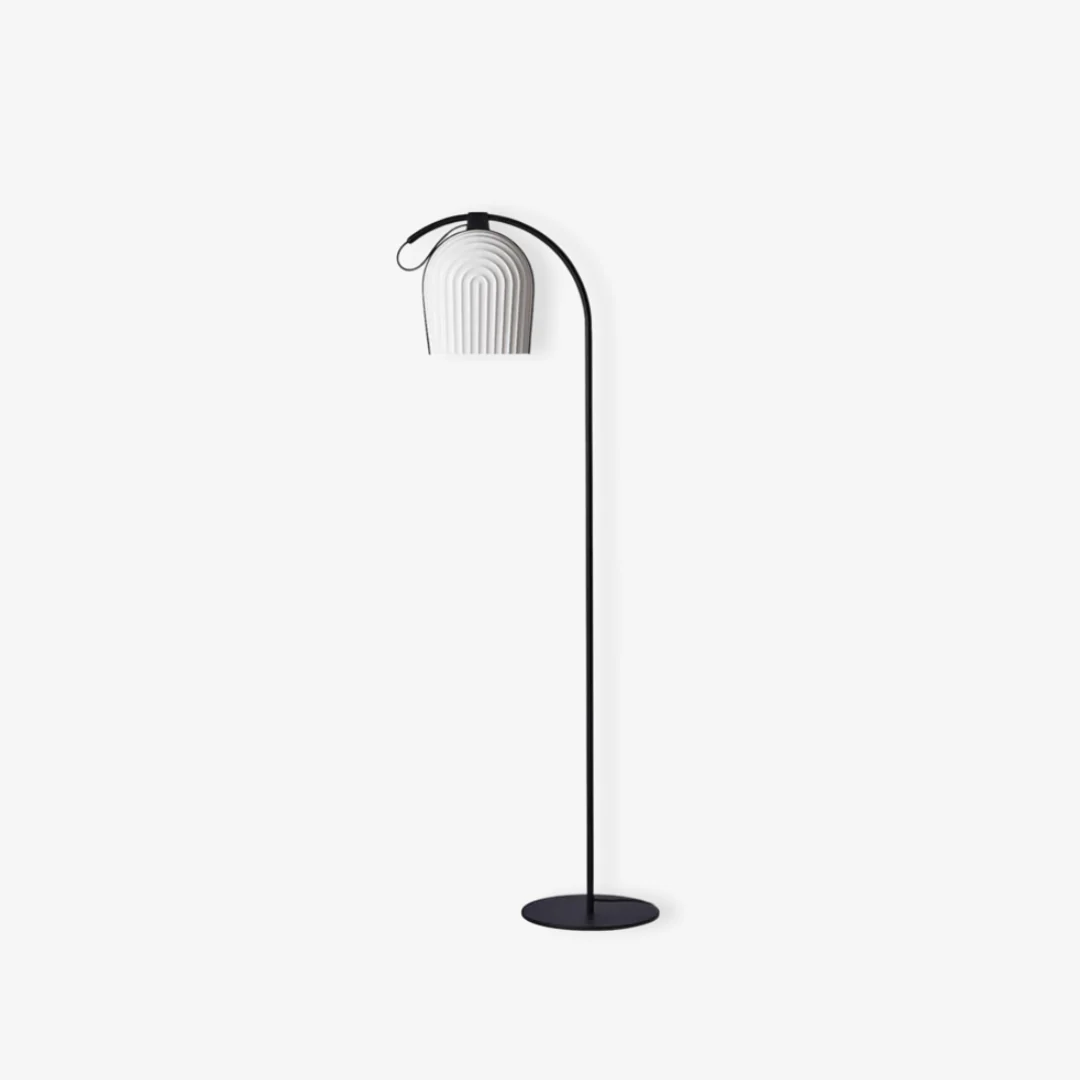 Superior Mountain Wave vloerlamp Proven