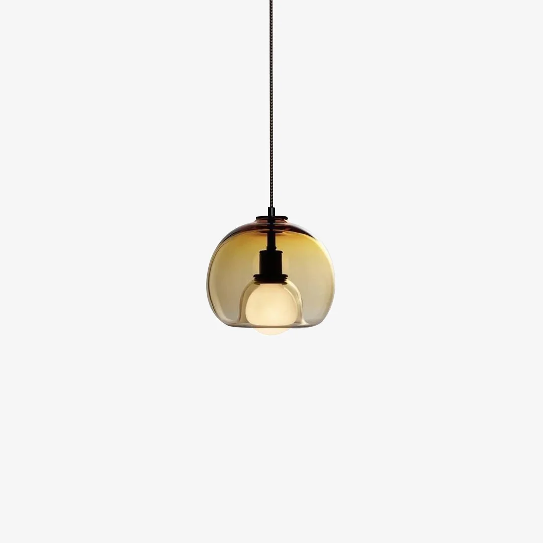 Smooth Eres hanglamp Functional
