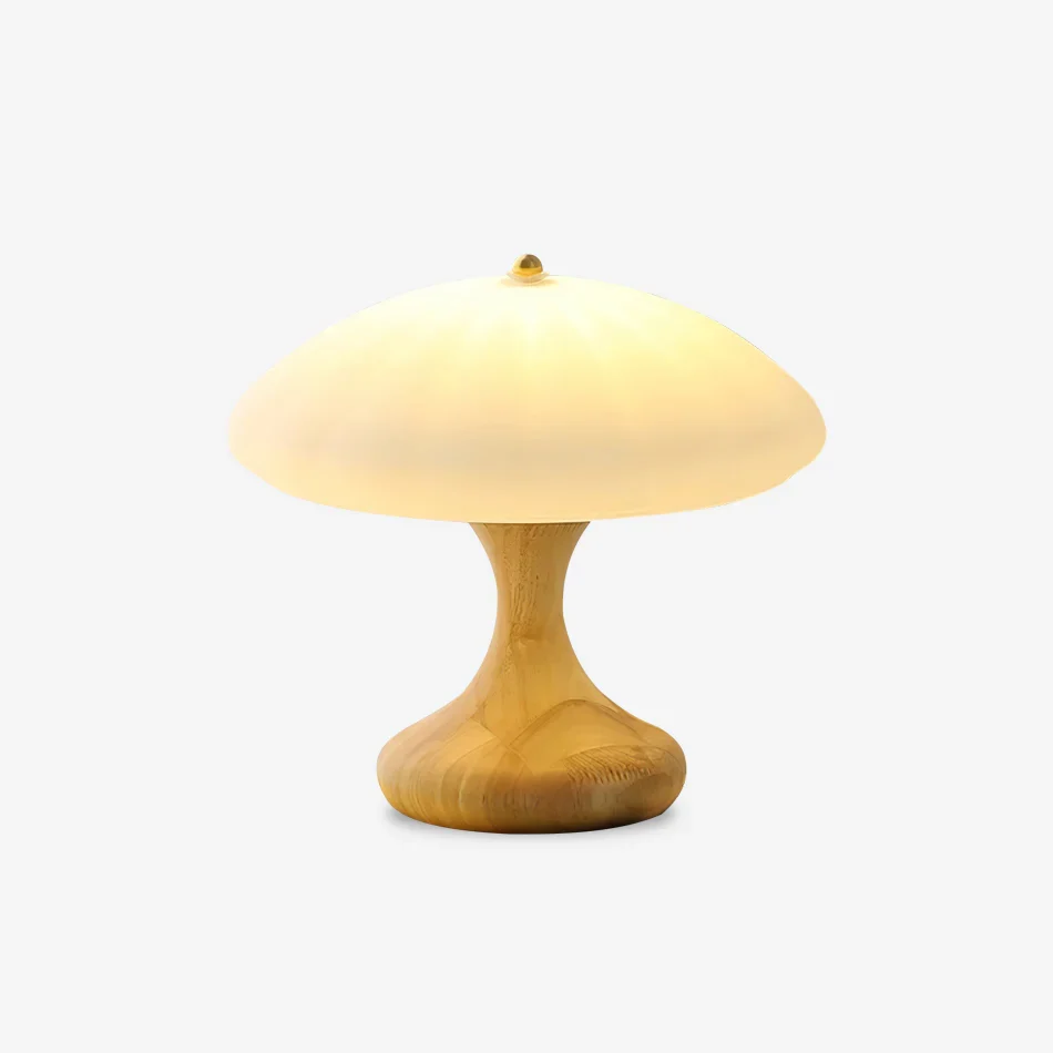 Stylish Thella Paddestoel Tafellamp Original