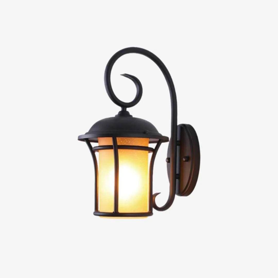 Effective Sactro Wandlamp Elegant