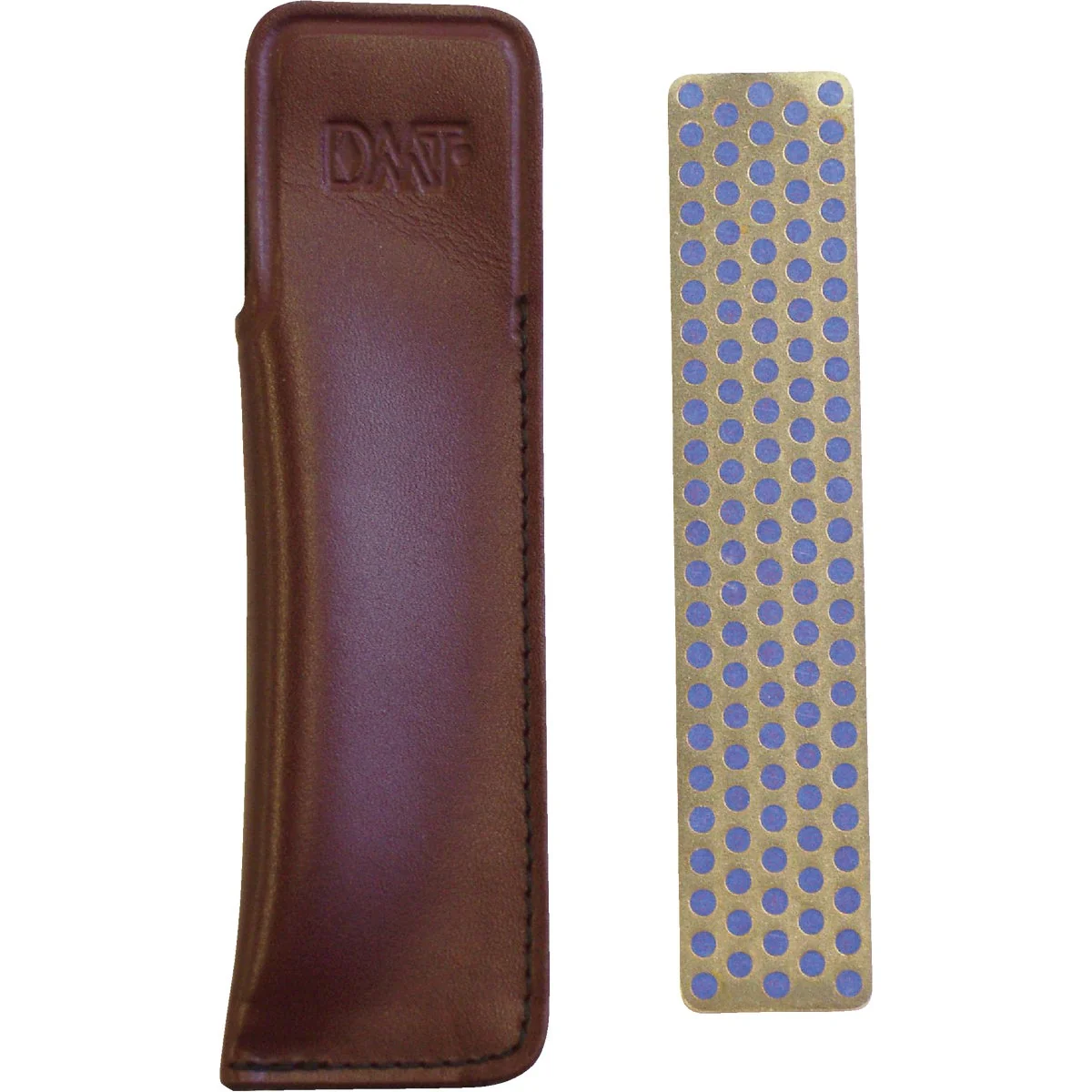 Official Diamond Machine Tech 4 In. Diamond Whetstone Enhanced