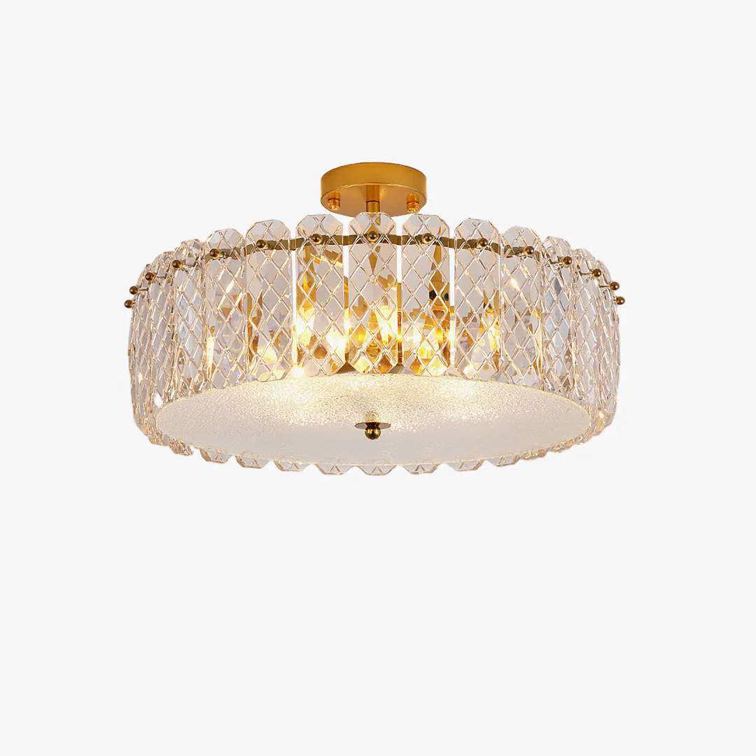 Comfortable Zelve Plafondlamp Environmentally Friendly