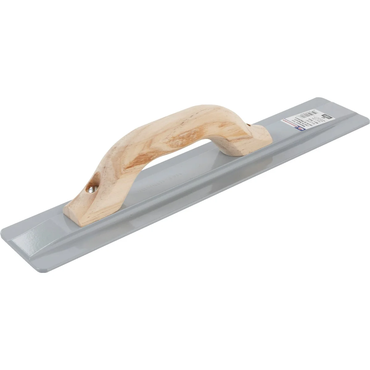 High-Quality Marshalltown Magnesium Straight 16 In. Beveled End Float Convenient