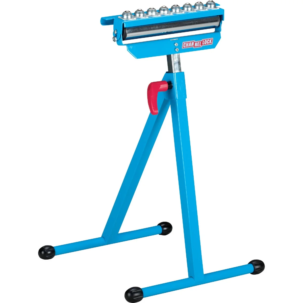 High-End Channellock Tri-Function Work Stand User-Friendly