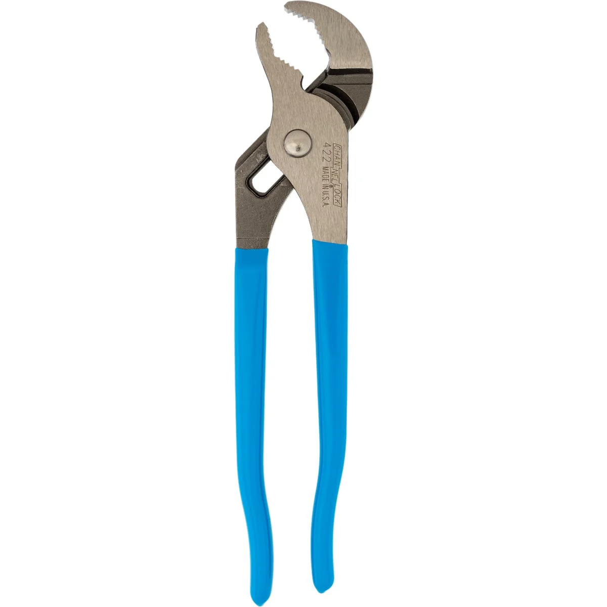 First-Class Channellock 9-1 2 In. V-Jaw Groove Joint Pliers Versatile