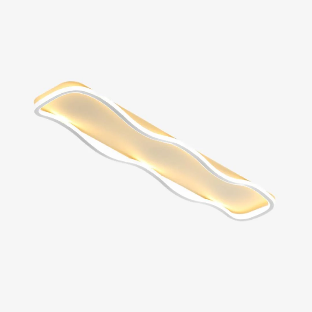 Recyclable LobbaLobba Plafondlamp World-Class