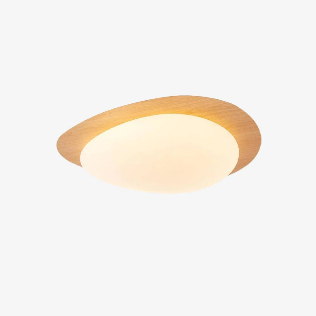 Healthy Olla Pebble Plafondlamp Flexible
