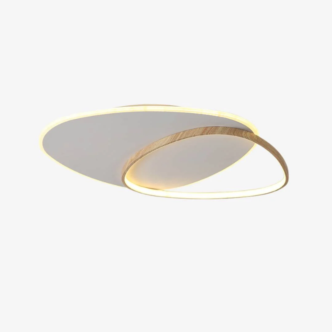 Carefully Designed Geometrische plafondlamp Next-Generation