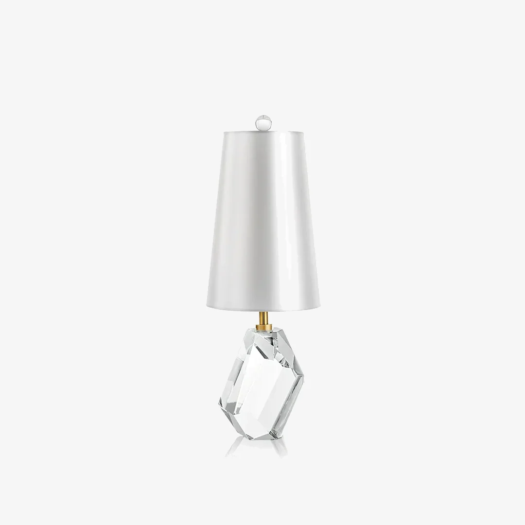 Specialty Italiaanse Kristallen Tafellamp High-Grade