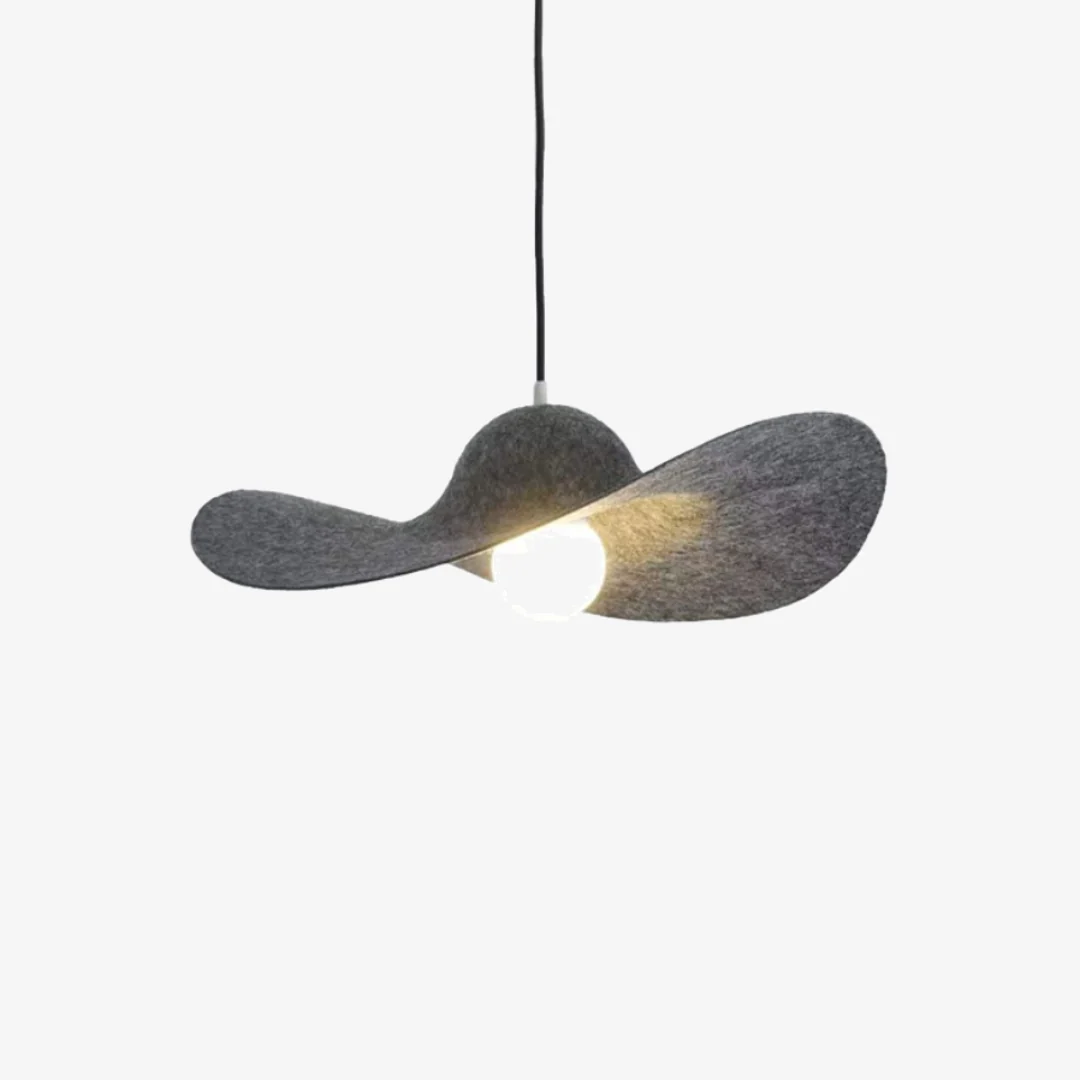 Elite Viscose Cap Hanglamp Optimized