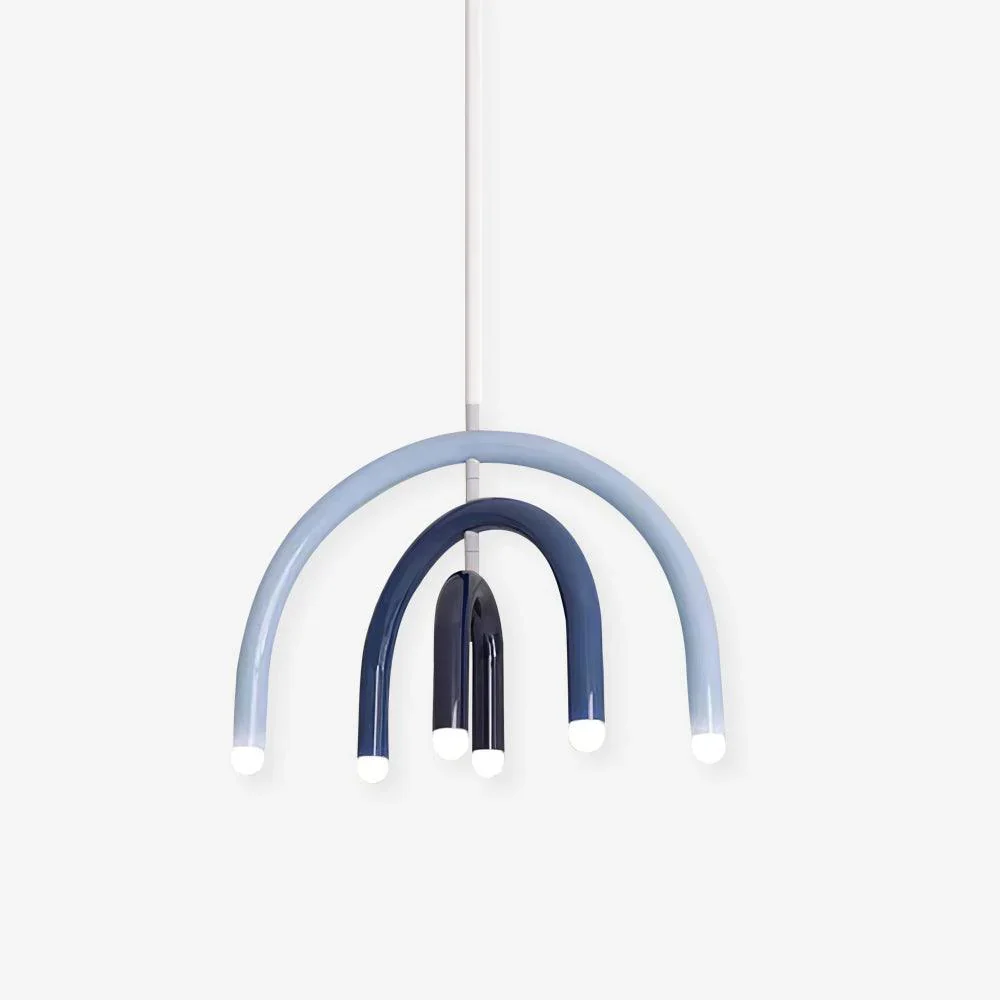 Premium Regenboog hanglamp Enhanced