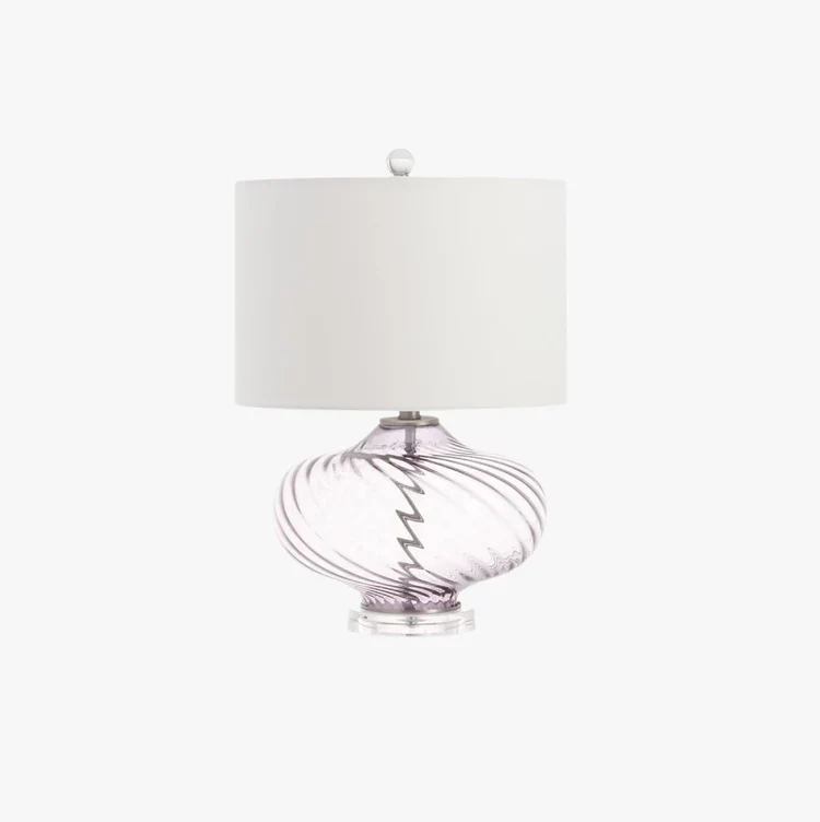 Safe Knoflook tafellamp High-Quality