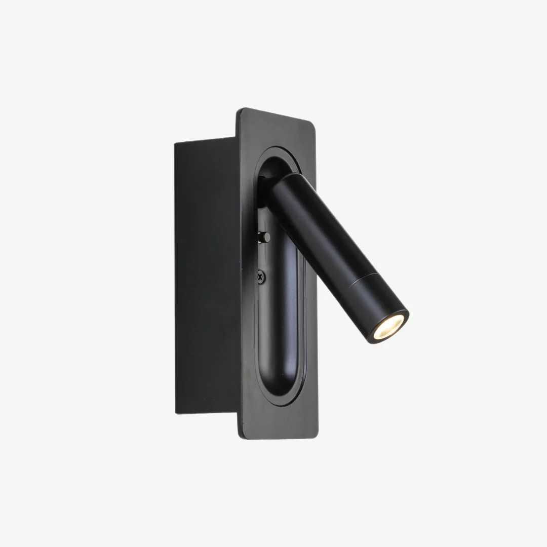 Functional LED buis wandlamp Efficient